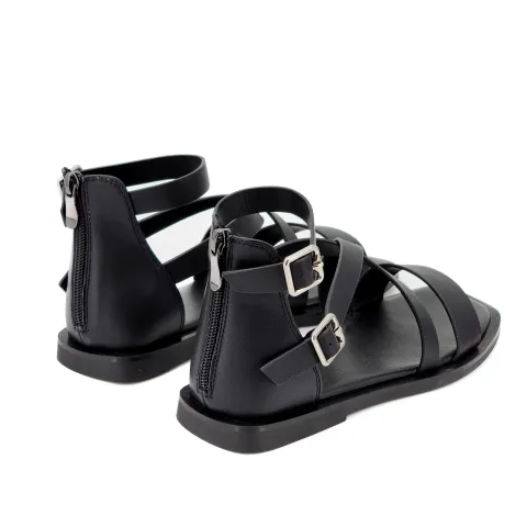 Сандалии женские