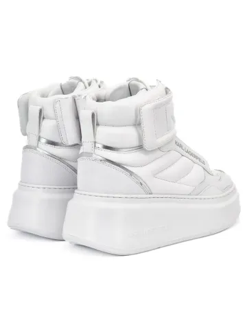 Кеды женские