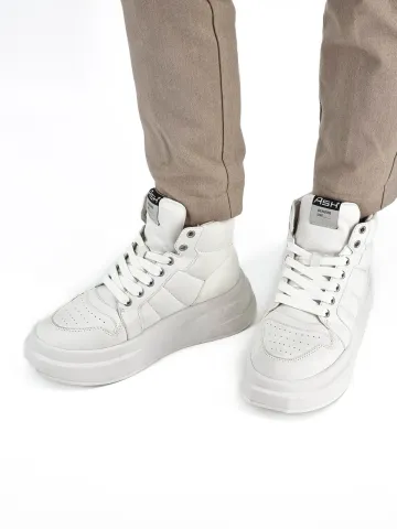 Кеды женские