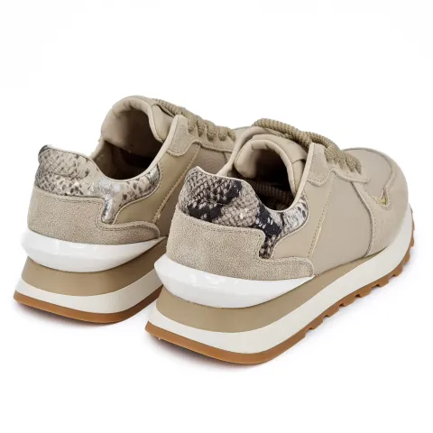 Кроссовки женские