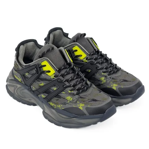 Кеды мужские