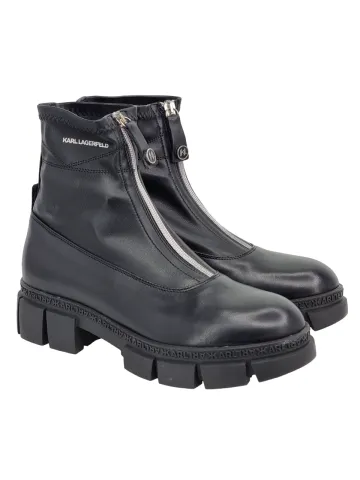 Ботинки женские