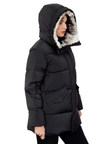 Куртка женская