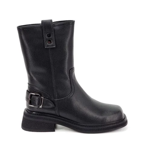 П/сапоги женские