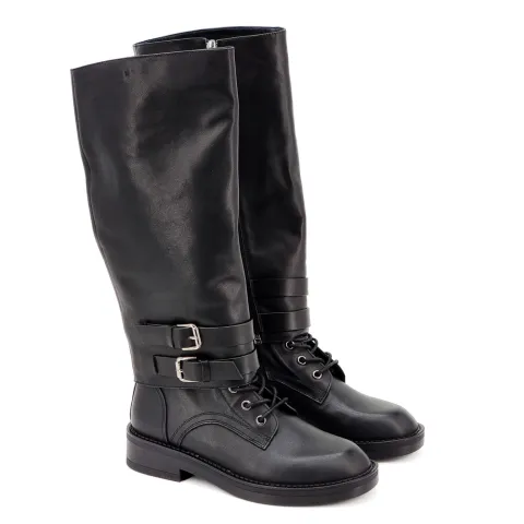 Сапоги женские