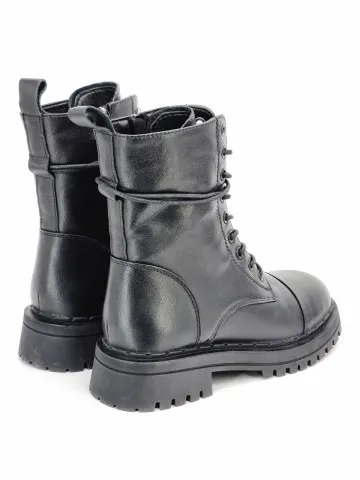 Ботинки женские зима