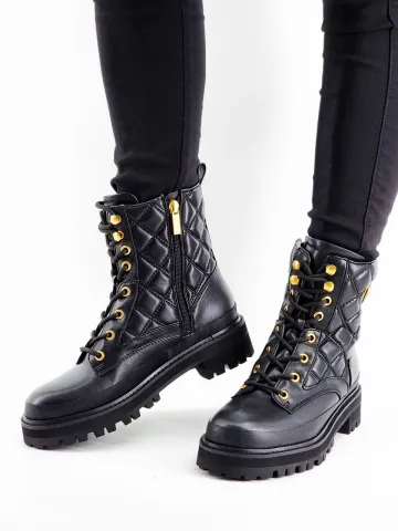 Ботинки женские