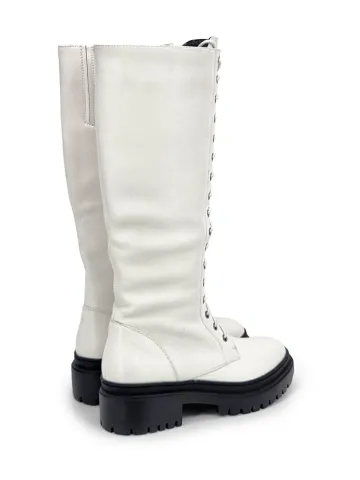 Сапоги женские