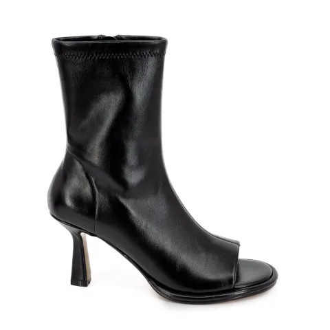 Ботильоны женские