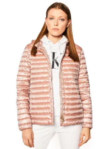 Пуховик женский JAYSEN