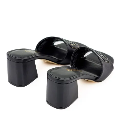 Сабо женские