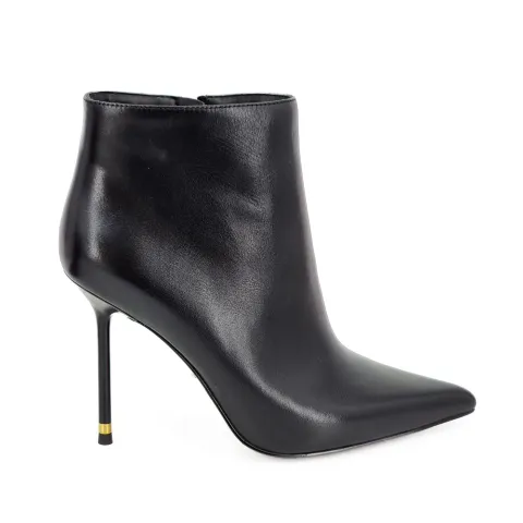 Ботильоны женские