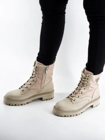 Ботинки женские