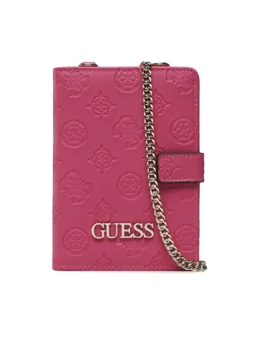 Обложка д/паспорта