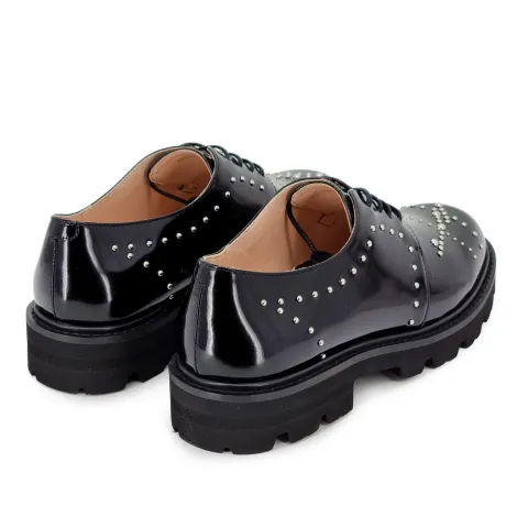 П/ботинки женские