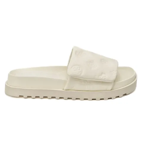 Сабо женские