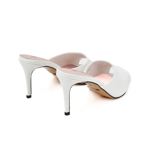 Сабо женские