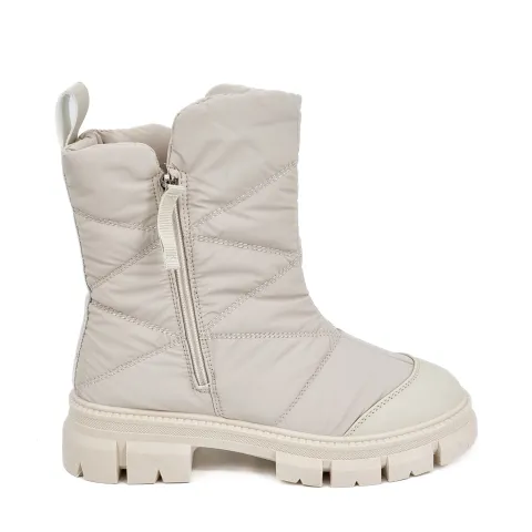 Дутики женские