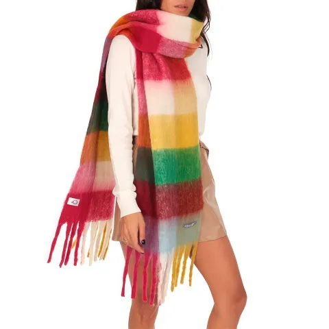 Шарф женский