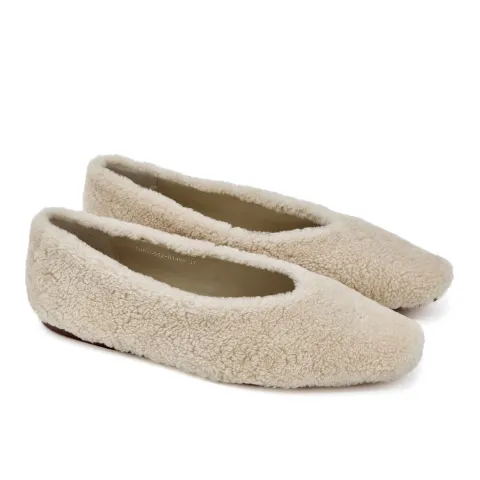 Балетки женские