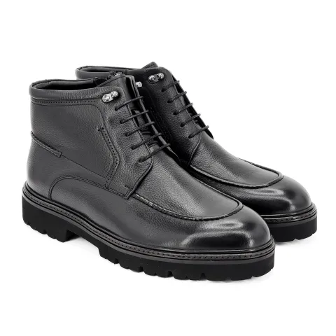 Ботинки мужские