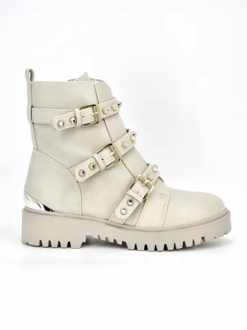 Ботинки женские