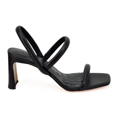 Босоножки женские