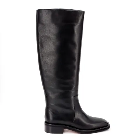 Сапоги женские