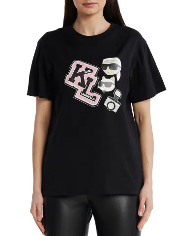 Футболка женская