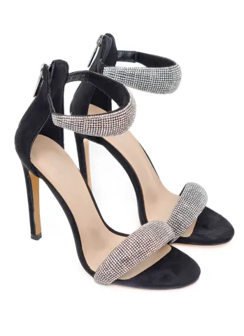 Босоножки женские