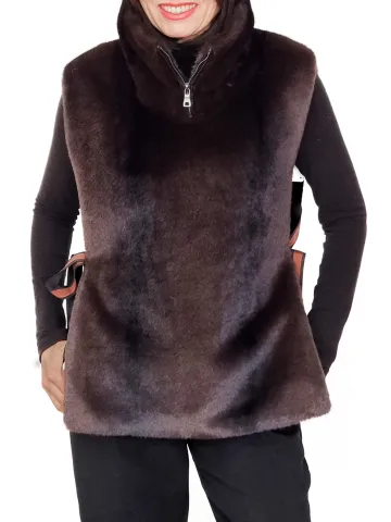 Жилет женский