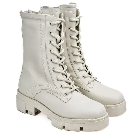 Ботинки женские