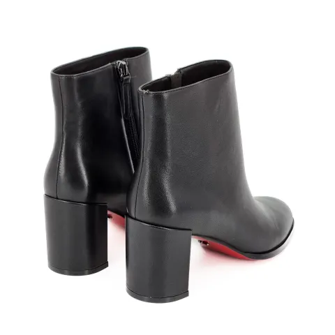 Ботильоны женские