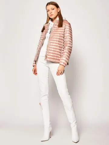 Пуховик женский JAYSEN