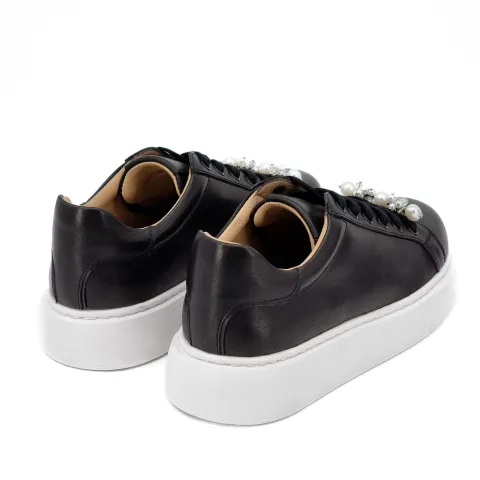 Кеды женские