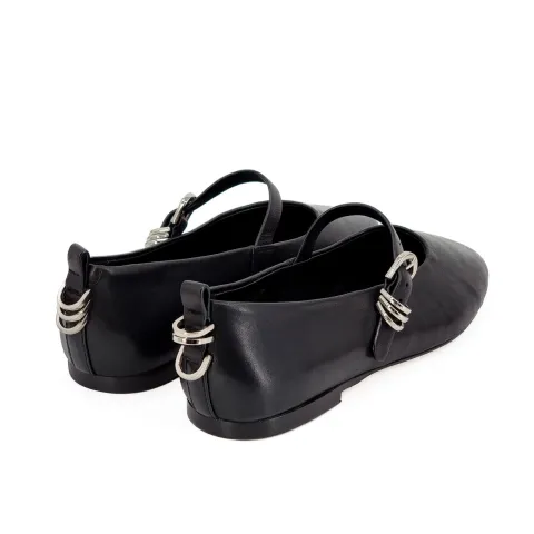 Балетки женские