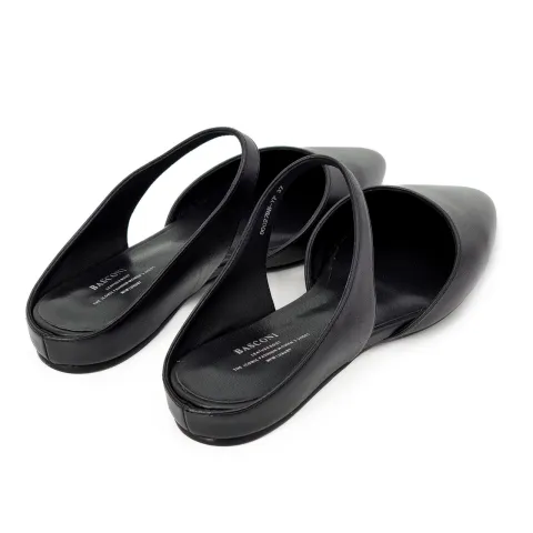 Сабо женские