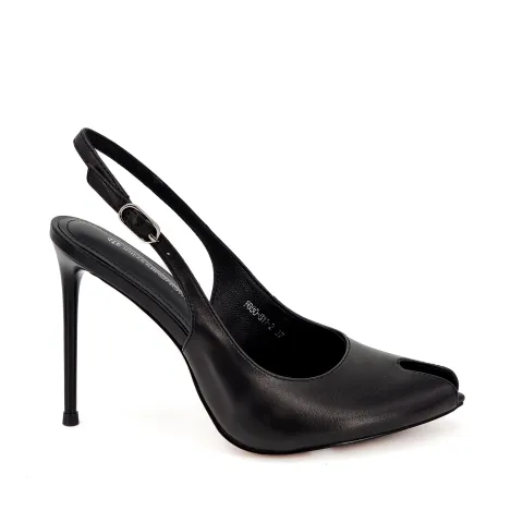 Босоножки женские