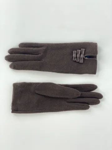 Перчатки женские