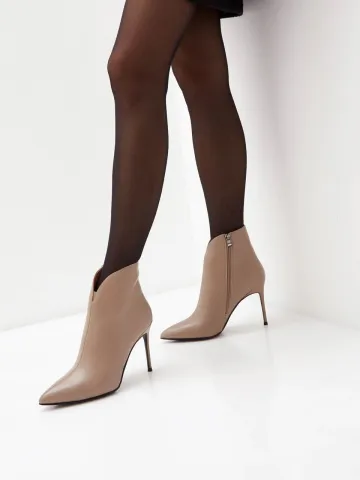 Ботильоны женские