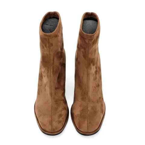 Ботильоны женские