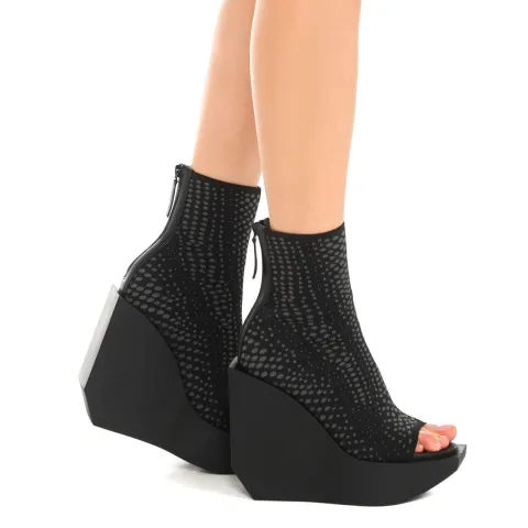 Ботильоны женские