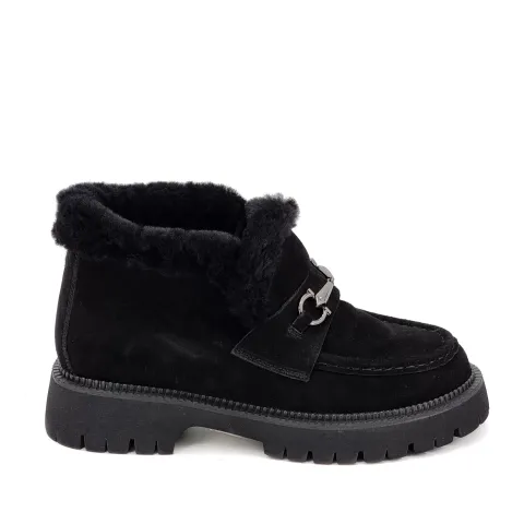 Ботинки женские