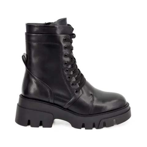 Ботинки женские