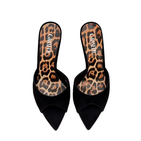 Сабо женские