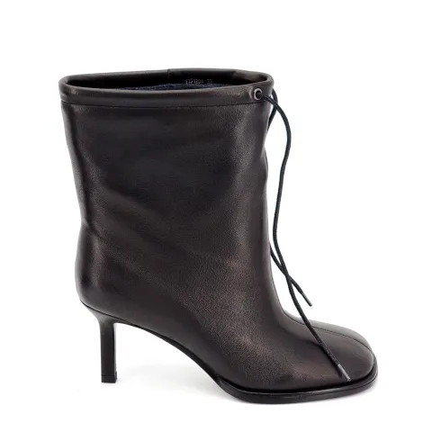 Ботильоны женские