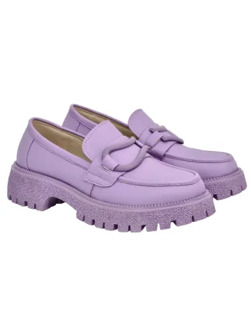 Лоферы женские