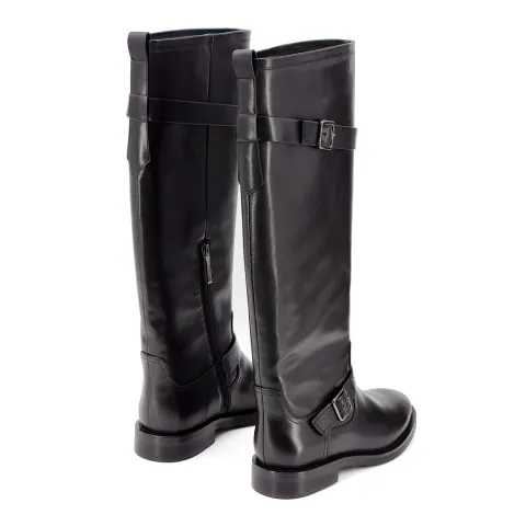 Сапоги женские