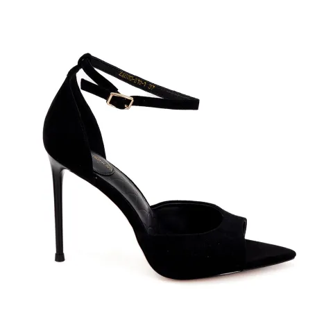 Босоножки женские