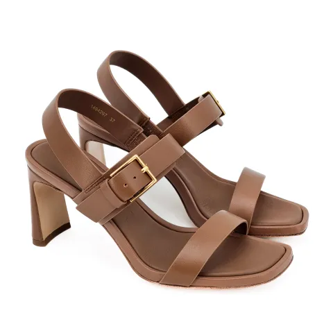 Босоножки женские